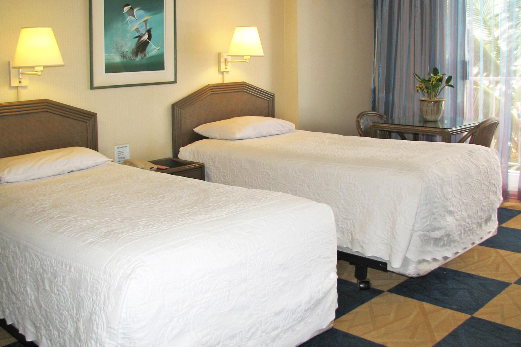 Ewa Hotel Waikiki Honolulu Ruang foto