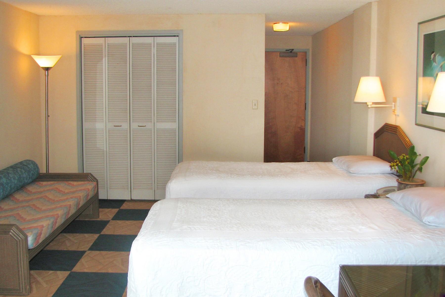 Ewa Hotel Waikiki Honolulu Ruang foto