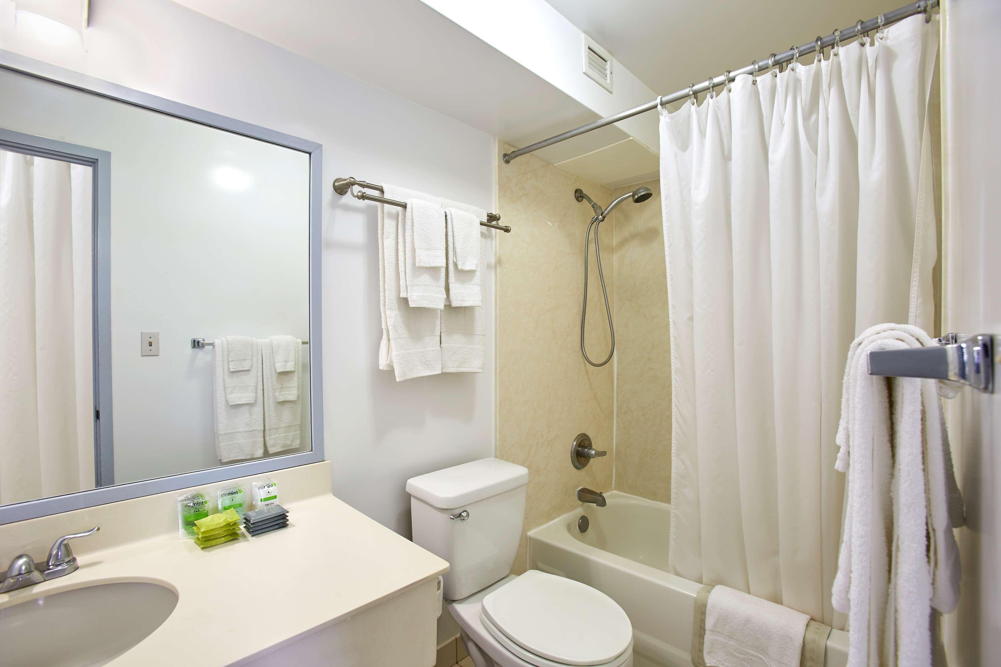 Ewa Hotel Waikiki Honolulu Bagian luar foto