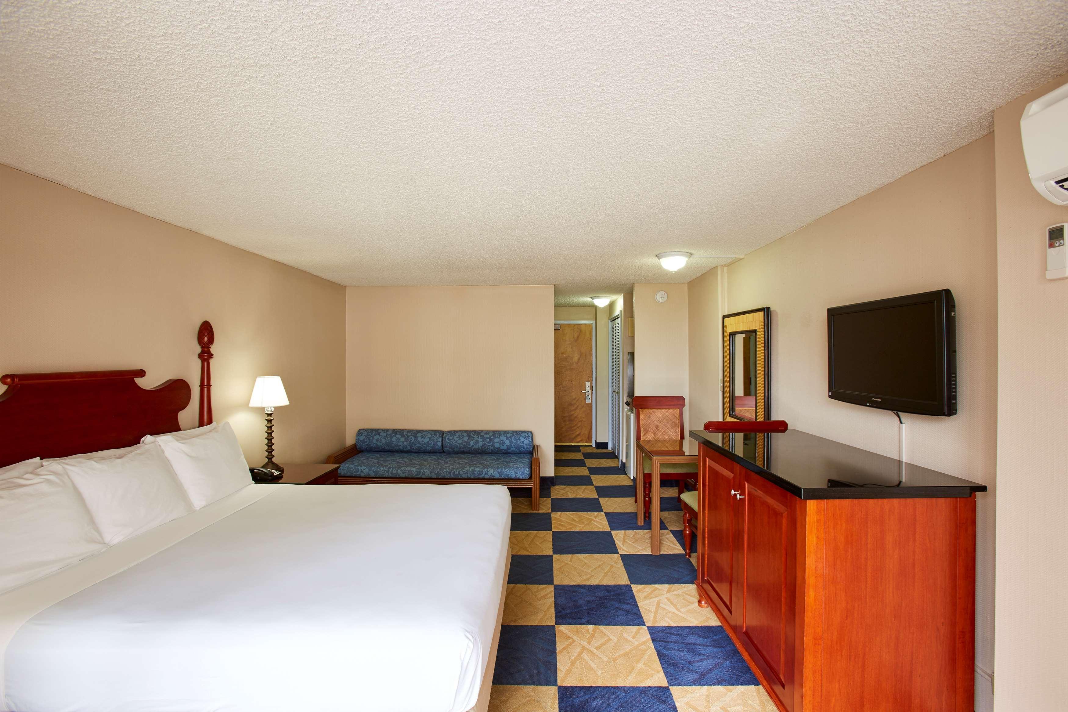 Ewa Hotel Waikiki Honolulu Bagian luar foto